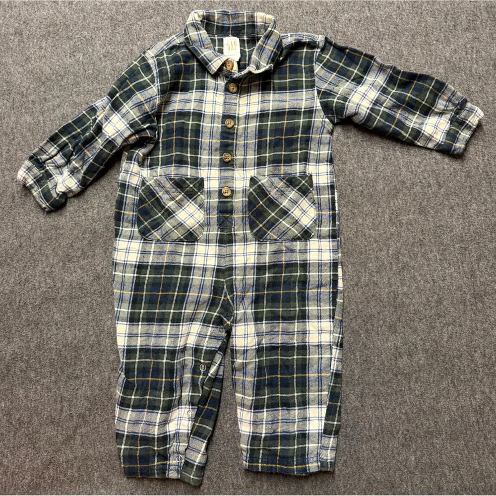GAP baby long